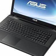 Ноутбук Asus X75A-TY164D