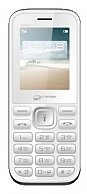 Мобильный телефон Micromax X2050 White