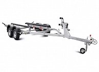 Прицеп лодочный МЗСА 81773G.021 (L-6,0 м)