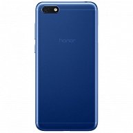 Смартфон  Honor  7A DUA-L22  (синий)