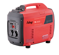 Бензогенератор Fubag TI 2600