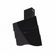 Вытяжка  Zorg Technology Fala 60 ОК-6 (850 м3/час) черная