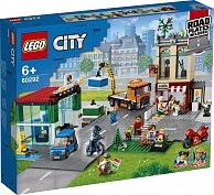 60292 60292 Центр города LEGO CITY