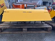 Почвофреза МТЗ ФР-00700Б