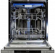 Встраиваемая посудомоечная машина   LEX PM 6063 A