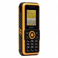Мобильный телефон Senseit P7 Yellow