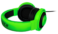 Наушники  Razer Kraken Pro 2015  Green