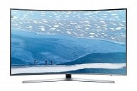 Телевизор Samsung UE55KU6650UXRU