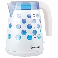 Чайник Vitek  VT-7048 W