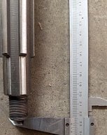 Пара главная заднего моста Z41 - Z6 / Z10 L230 тракторов ХТ-224 / 244, в сборе