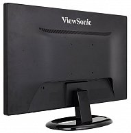 Монитор Viewsonic VA2265SMH  Black