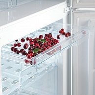 Холодильник-морозильник Snaige RF53SM-S5JJ2F