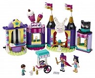 Конструктор Lego Friends Киоск на волшебной ярмарке 41687