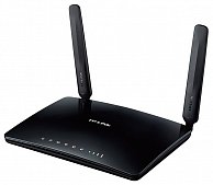 Беспроводной маршрутизатор TP-Link TL-MR6400