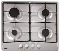 Варочная панель Beko HIMG 64223 SX