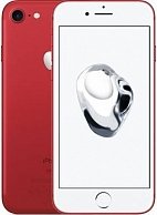 Мобильный телефон Apple  iPhone 7 256GB (PRODUCT) Special Edition, Model A1778 MPRM2AA/A RED