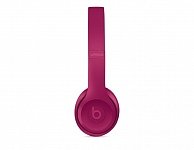 Наушники  Beats Solo 3 Wireless On-Ear Headphones - Neighborhood Collection - Brick Red, model A1796