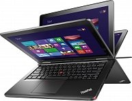 Ноутбук Lenovo ThinkPad S1 Yoga i5-4200U (20CD00A400)