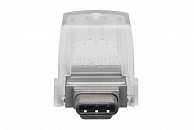 USB Flash Kingston 16GB DT microDuo 3C, USB 3.0/3.1 + Type-C DTDUO3C/16GB