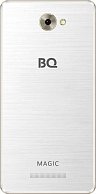Мобильный телефон BQ Magic 5070 Белый