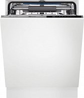 Встраиваемая посудомоечная машина  Electrolux  ESL 98345RO
