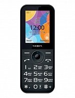 Мобильный телефон TeXet TM-B330 антрацит