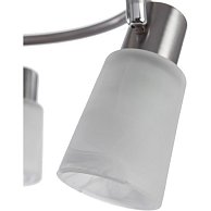 Спот Arte Lamp A4510PL-3SS