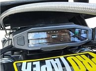 Мотоцикл AVM Bison X 300