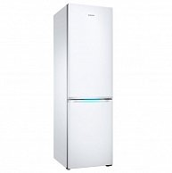 Холодильник Samsung RB41J7751WW/WT