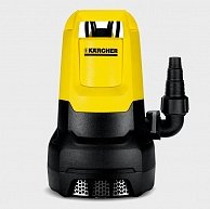 Насос  Karcher  SP 5 Dirt (1.645-503.0)