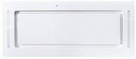 Кухонная вытяжка Zorg Technology Astra 750 70 S белая