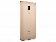 Смартфон  Meizu  M6T (2GB/16GB) (M811H)  Gold