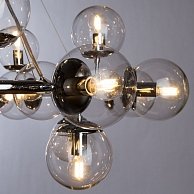 Люстра Arte Lamp Bolla A1664SP-25CC