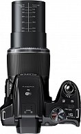 Цифровой фотоаппарат FUJIFILM FinePix S9200