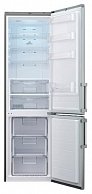 Холодильник LG GW-B489YLQW