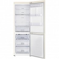 Холодильник Samsung RB33J3420EF/WT