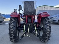 Минитрактор Rossel XT-20D Pro