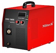 Сварочный аппарат Mitech MIG 160S