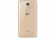 Мобильный телефон BQ Bond 5022 Золотой