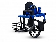 Картофелекопалка Краян КВ-01