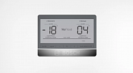 Холодильник-морозильник Bosch KGN39AW32R