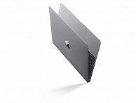 Ноутбук Apple MacBook Space Gray MJY42RS/A