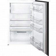 Встраиваемый  холодильник Smeg S7129CS2P