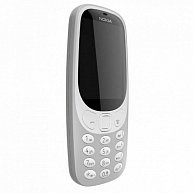 Сотовый телефон Nokia  3310 DS TA-1030 GREY