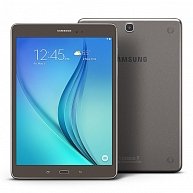 Планшет Samsung GALAXY Tab A 9.7 LTE 16GB (SM-T555NZAASER) Gray