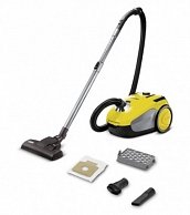 Пылесос Karcher VC 2 EU (1.198-105.0)