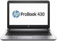 Ноутбук HP ProBook 430 G3 (W4N74EA)