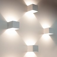 Интерьерная подсветка Elektrostandard Corudo LED Белый (MRL LED 1060)