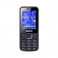 Мобильный телефон MaxCom  MM 141 2G  (серо-стальной)
