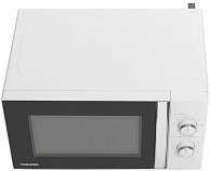 Микроволновая печь Toshiba MW-MG20P (WH)Микроволновая печь/гриль, Объем 20л, мощность вх/вых 1270/80